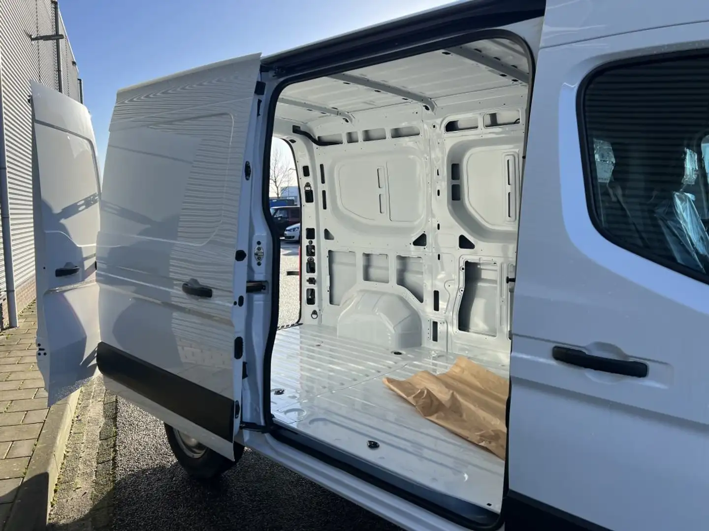 Renault Master Red Edition 150pk L2H2 - Limited - BPM VRIJ! Weiß - 2