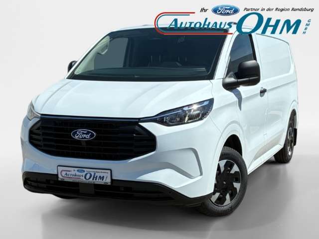 Ford Transit occasion