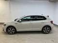 Volkswagen Polo R-Line 1.0 TSI DSG Navi IQ.Light LED ACC AID 18 Z Gris - thumbnail 5