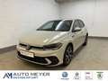 Volkswagen Polo R-Line 1.0 TSI DSG Navi IQ.Light LED ACC AID 18 Z Gris - thumbnail 1