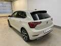 Volkswagen Polo R-Line 1.0 TSI DSG Navi IQ.Light LED ACC AID 18 Z Gris - thumbnail 6