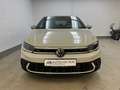 Volkswagen Polo R-Line 1.0 TSI DSG Navi IQ.Light LED ACC AID 18 Z Gris - thumbnail 3