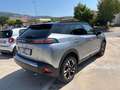 Peugeot 2008 1.5 bluehdi GT Pack Bi-Color Led - F1 - Navi - Grigio - thumbnail 6