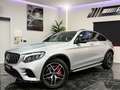 Mercedes-Benz GLC 250 Coupé 250d 4Matic Aut. Gris - thumbnail 20