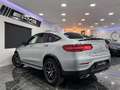 Mercedes-Benz GLC 250 Coupé 250d 4Matic Aut. Gris - thumbnail 17