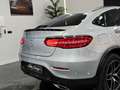 Mercedes-Benz GLC 250 Coupé 250d 4Matic Aut. Gris - thumbnail 24