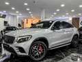 Mercedes-Benz GLC 250 Coupé 250d 4Matic Aut. Grijs - thumbnail 16