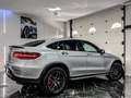 Mercedes-Benz GLC 250 Coupé 250d 4Matic Aut. Grijs - thumbnail 5