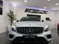 Mercedes-Benz GLC 250 Coupé 250d 4Matic Aut. Gris - thumbnail 15