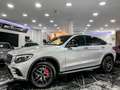 Mercedes-Benz GLC 250 Coupé 250d 4Matic Aut. Grijs - thumbnail 14