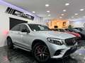 Mercedes-Benz GLC 250 Coupé 250d 4Matic Aut. Gris - thumbnail 14