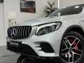 Mercedes-Benz GLC 250 Coupé 250d 4Matic Aut. Gris - thumbnail 21