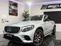 Mercedes-Benz GLC 250 Coupé 250d 4Matic Aut. Gris - thumbnail 25