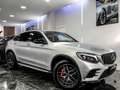 Mercedes-Benz GLC 250 Coupé 250d 4Matic Aut. Grijs - thumbnail 27