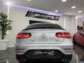 Mercedes-Benz GLC 250 Coupé 250d 4Matic Aut. Gris - thumbnail 18