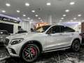 Mercedes-Benz GLC 250 Coupé 250d 4Matic Aut. Grijs - thumbnail 1
