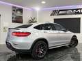 Mercedes-Benz GLC 250 Coupé 250d 4Matic Aut. Gris - thumbnail 16
