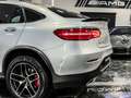 Mercedes-Benz GLC 250 Coupé 250d 4Matic Aut. Grijs - thumbnail 21