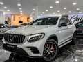 Mercedes-Benz GLC 250 Coupé 250d 4Matic Aut. Grijs - thumbnail 17
