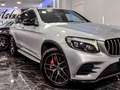 Mercedes-Benz GLC 250 Coupé 250d 4Matic Aut. Grijs - thumbnail 29