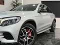 Mercedes-Benz GLC 250 Coupé 250d 4Matic Aut. Gris - thumbnail 22