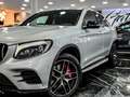 Mercedes-Benz GLC 250 Coupé 250d 4Matic Aut. Grijs - thumbnail 18