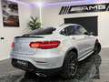 Mercedes-Benz GLC 250 Coupé 250d 4Matic Aut. Gris - thumbnail 23
