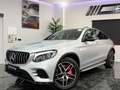 Mercedes-Benz GLC 250 Coupé 250d 4Matic Aut. Gris - thumbnail 1