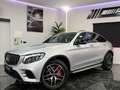 Mercedes-Benz GLC 250 Coupé 250d 4Matic Aut. Gris - thumbnail 19