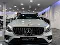 Mercedes-Benz GLC 250 Coupé 250d 4Matic Aut. Grijs - thumbnail 3