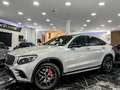 Mercedes-Benz GLC 250 Coupé 250d 4Matic Aut. Grijs - thumbnail 15