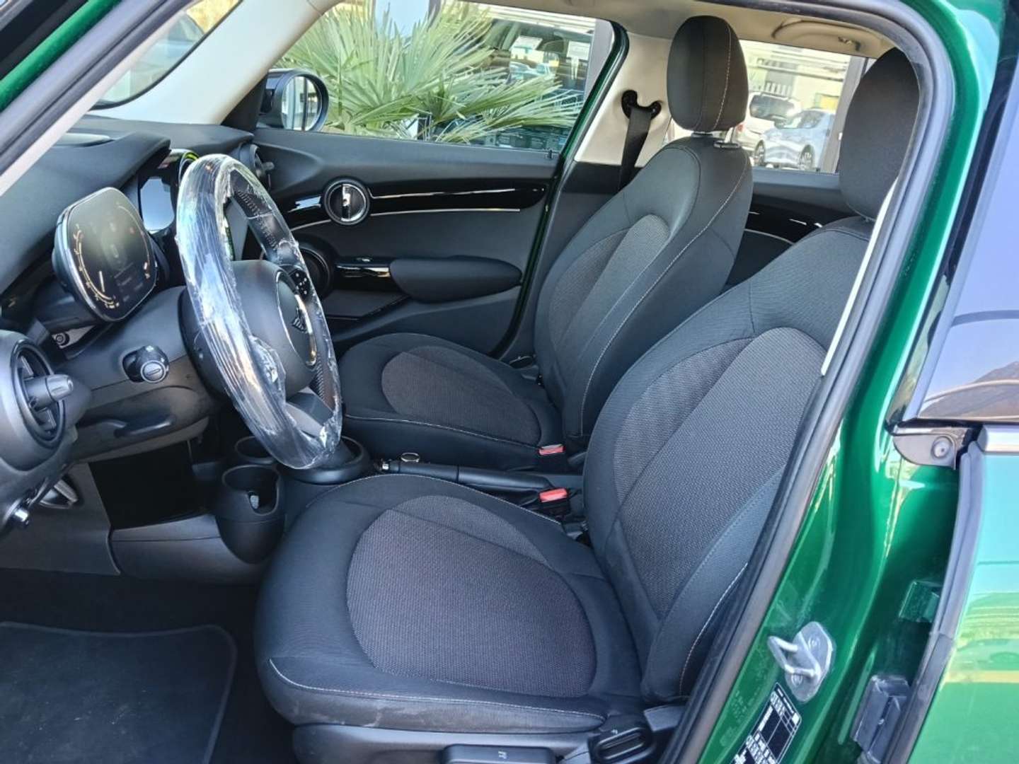 Mini 5 Portes Essential Cooper -  - Joinsteer - #4