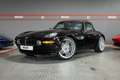 BMW Z8 4.9 V8 Crema/Schwarz Hardtop Alpina *Note 1* Schwarz - thumbnail 2