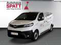 Toyota Proace Electric 75 kWh ProWork !! prompt verfügbar !! Weiß - thumbnail 1