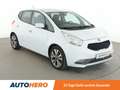 Kia Venga 1.6 Spirit*TEMPO*NAVI*CAM*PDC*SHZ*ALU* White - thumbnail 8