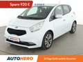 Kia Venga 1.6 Spirit*TEMPO*NAVI*CAM*PDC*SHZ*ALU* White - thumbnail 1