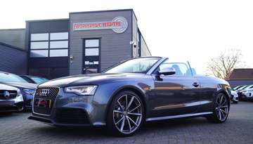 Cabriolet 4.2 FSI RS 5 quattro | Carbon | Facelift