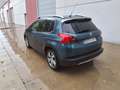 Peugeot 2008 1.6 blue hdi 120cv allure Verde - thumbnail 2