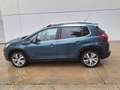 Peugeot 2008 1.6 blue hdi 120cv allure Verde - thumbnail 1