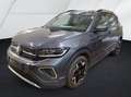 Volkswagen T-Cross R-Line 1.5 TSI DSG/LED/Rear View/Sitzhzg. Grau - thumbnail 5
