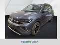 Volkswagen T-Cross R-Line 1.5 TSI DSG/LED/Rear View/Sitzhzg. Grau - thumbnail 1