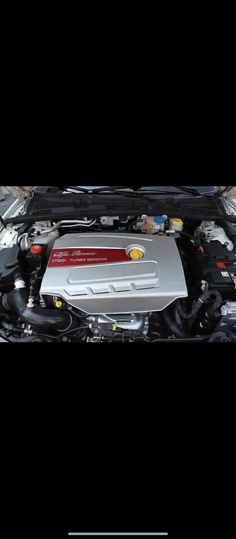 Alfa Romeo Spider 2.2 JTS 16V - 2