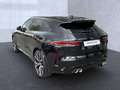 Jaguar F-Pace P550 AWD SVR Schwarz - thumbnail 17