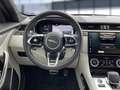 Jaguar F-Pace P550 AWD SVR Schwarz - thumbnail 8