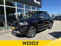 Ford Ranger Ranger Doppelkabine Wildtrak 4x4 2,0 EcoBlue Aut. Schwarz - thumbnail 1
