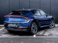 Kia EV6 NIEUW | Earth | 77,4 KWH | ACC | Carplay | Bleu - thumbnail 15