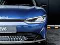 Kia EV6 NIEUW | Earth | 77,4 KWH | ACC | Carplay | Bleu - thumbnail 7