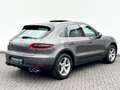 Porsche Macan S 3.0d /NAVI/LED/ACC/PANO/GARANTIE Grau - thumbnail 5