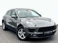 Porsche Macan S 3.0d /NAVI/LED/ACC/PANO/GARANTIE Grau - thumbnail 3