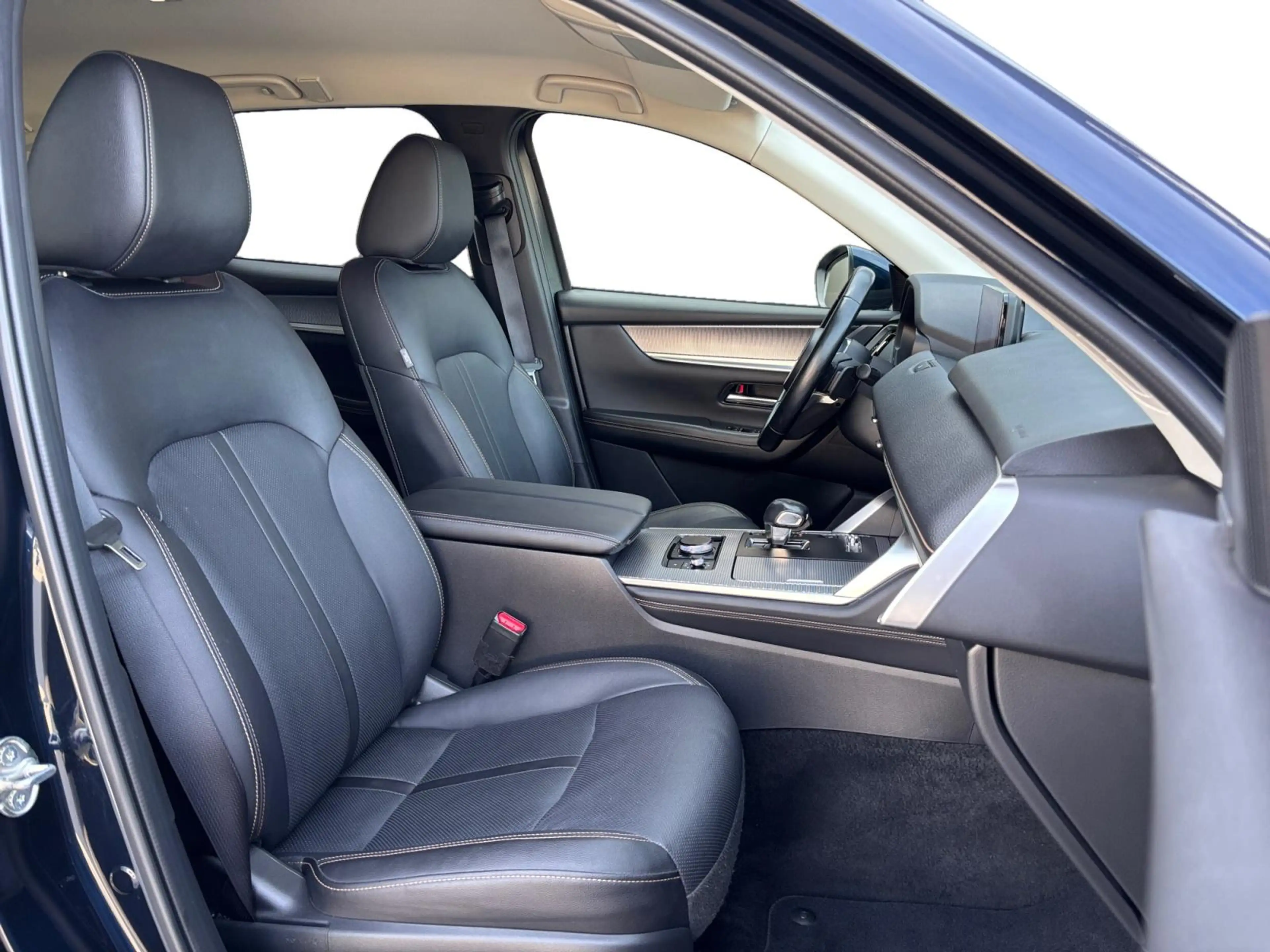 Mazda CX-60 2.5 e-SkyActiv PHEV Exclusive-Line ✅ Leder ✅ ACC ✅ — photo 7
